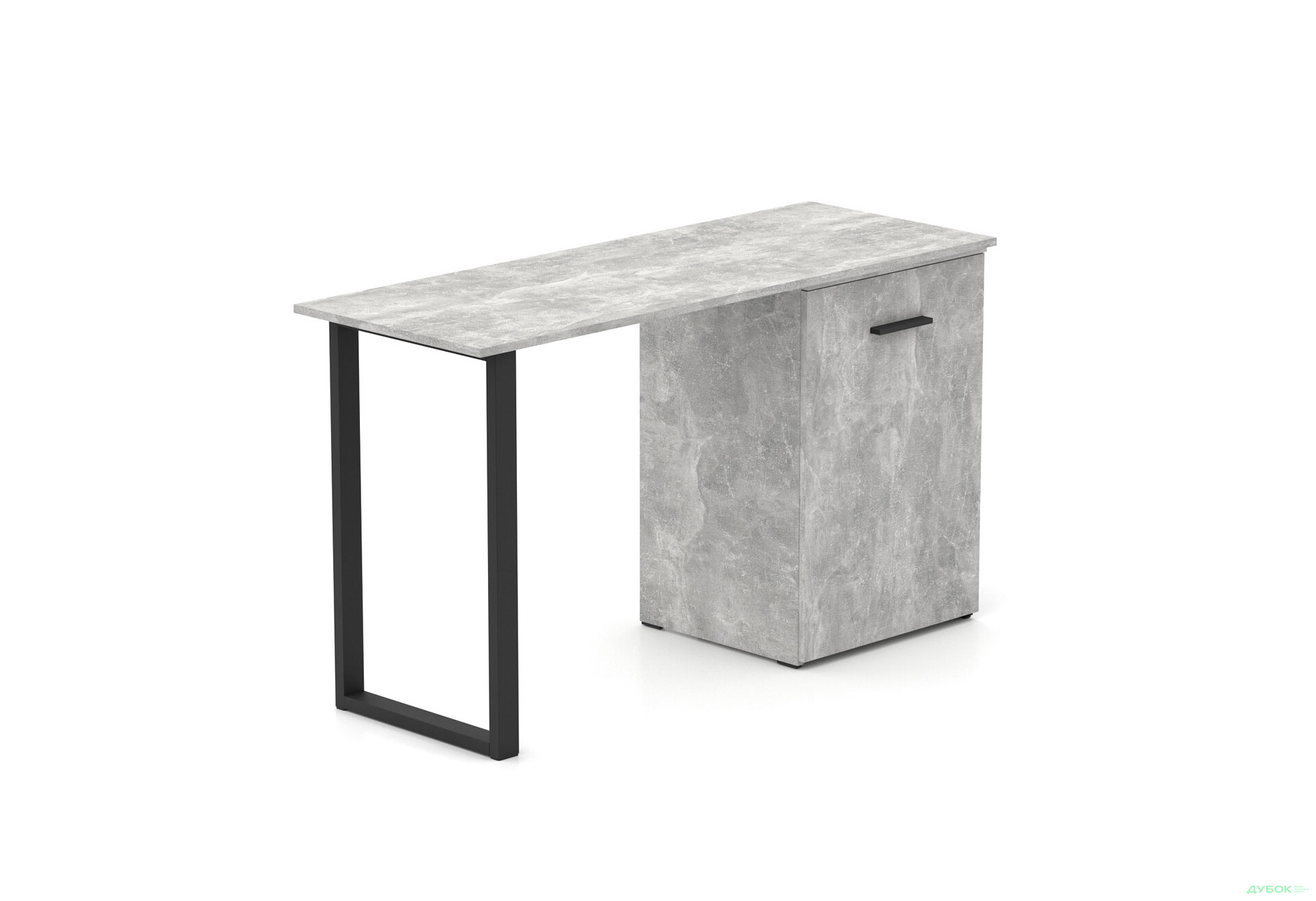 Изображение 3 - Стол-трансформер Knap Knap Hobana+Jambo / Хобана+Джамбо с дополнительной поворотной столешницей и полками, Ателье светлый