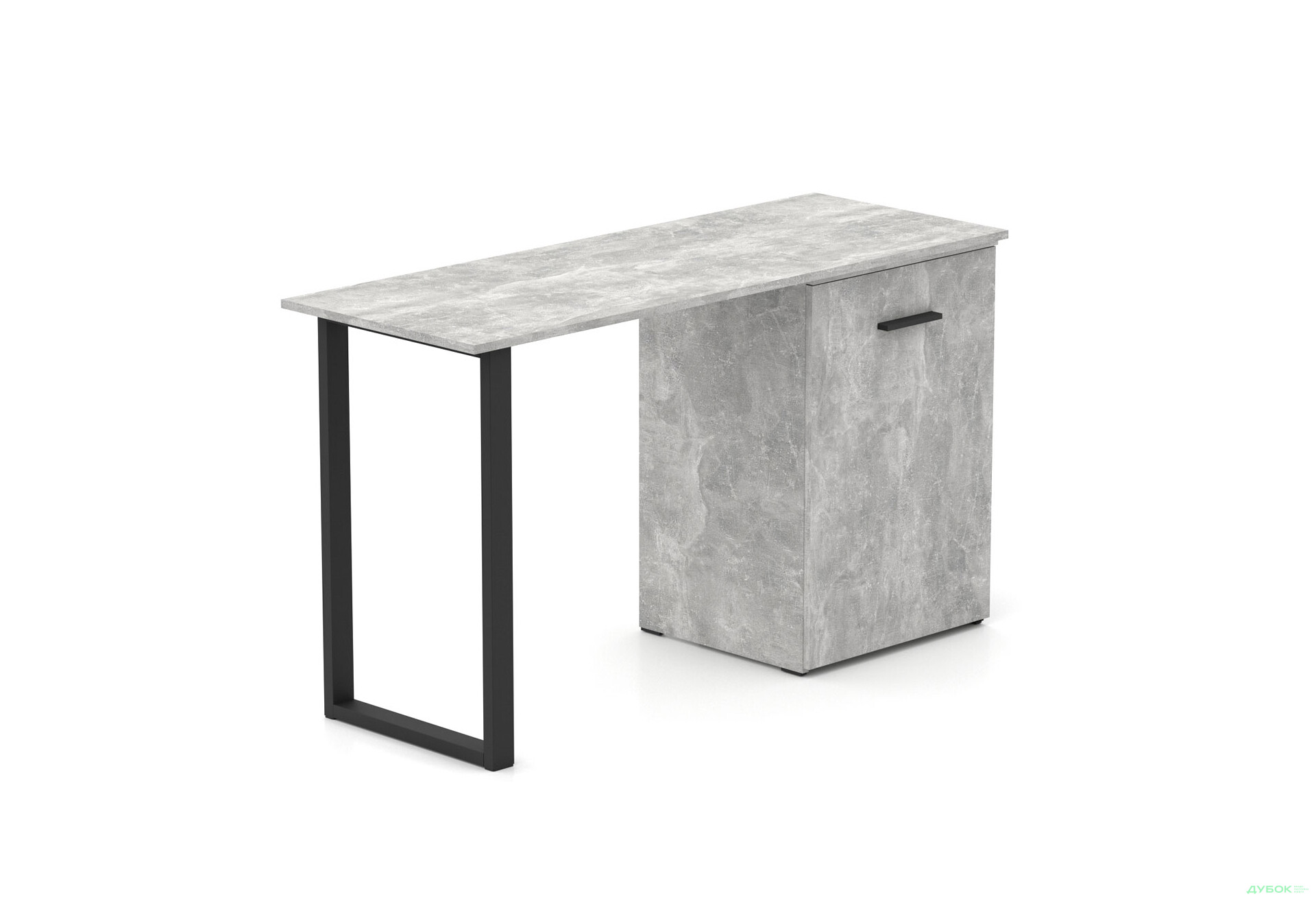 Изображение 3 - Стол-трансформер Knap Knap Hobana+Jambo / Хобана+Джамбо Ш1 с дополнительной поворотной столешницей, полками и ящиком, Ателье светлый