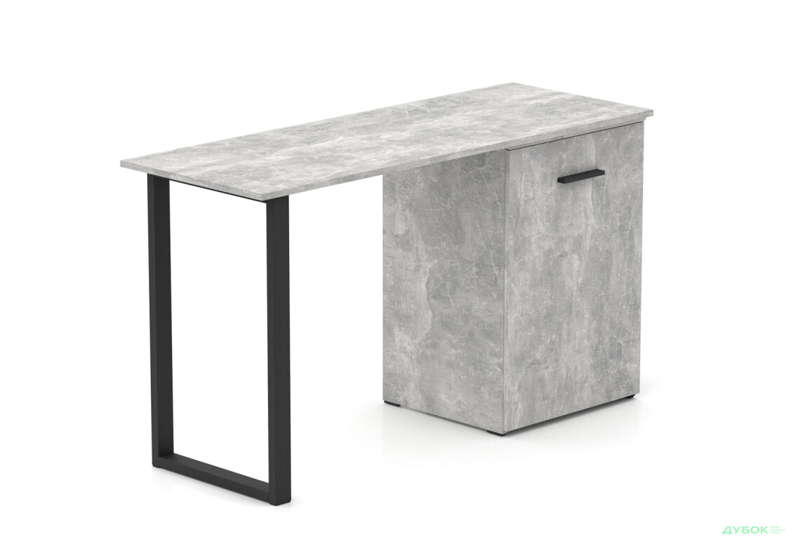 Изображение 3 - Стол-трансформер Knap Knap Hobana+Jambo / Хобана+Джамбо Ш1 с дополнительной поворотной столешницей, полками и ящиком, Ателье светлый