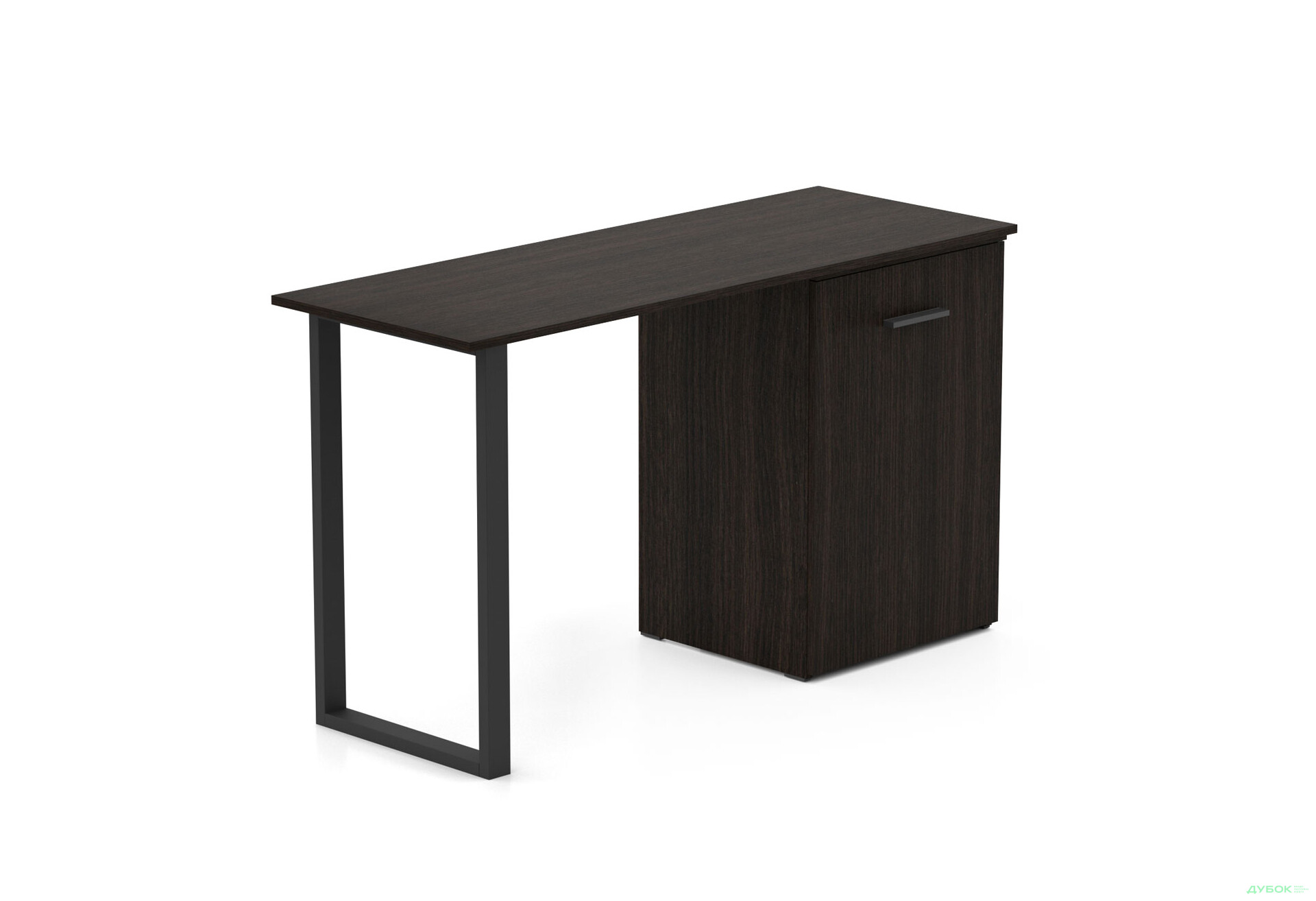 Изображение 3 - Стол-трансформер Knap Knap Hobana+Jambo / Хобана+Джамбо Ш2 с дополнительной поворотной столешницей, полкой и ящиками, Венге