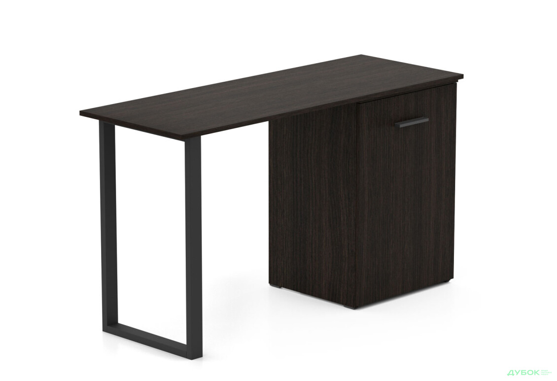 Изображение 3 - Стол-трансформер Knap Knap Hobana+Jambo / Хобана+Джамбо Ш2 с дополнительной поворотной столешницей, полкой и ящиками, Венге