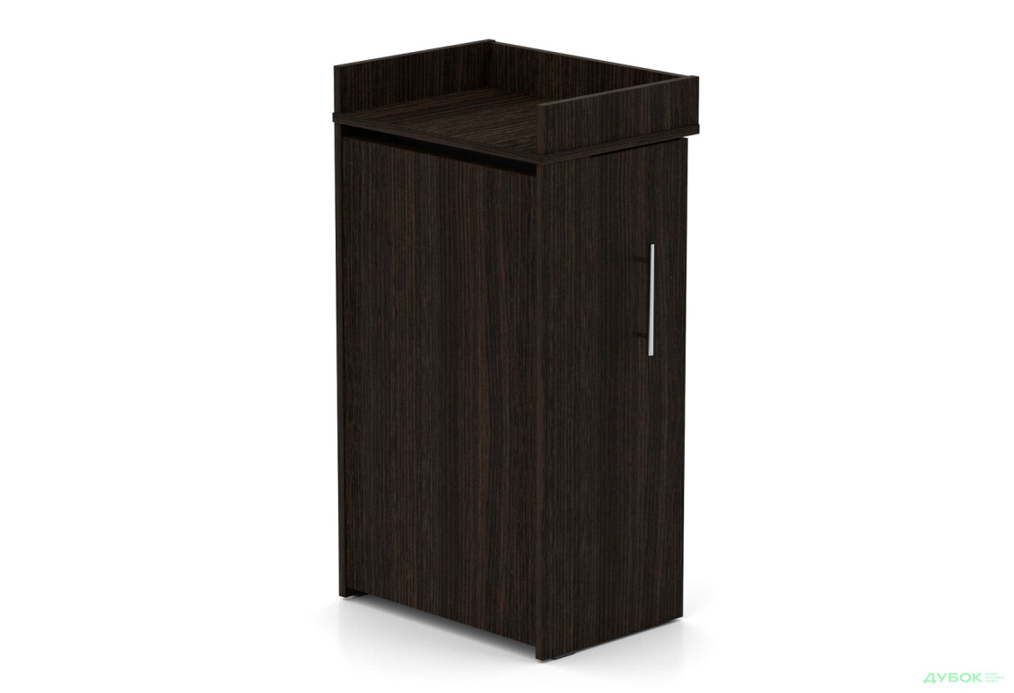 Изображение 2 - Стол-тумба трансформер Knap Knap Rand / Рэнд 2 в 1 с карго, Венге