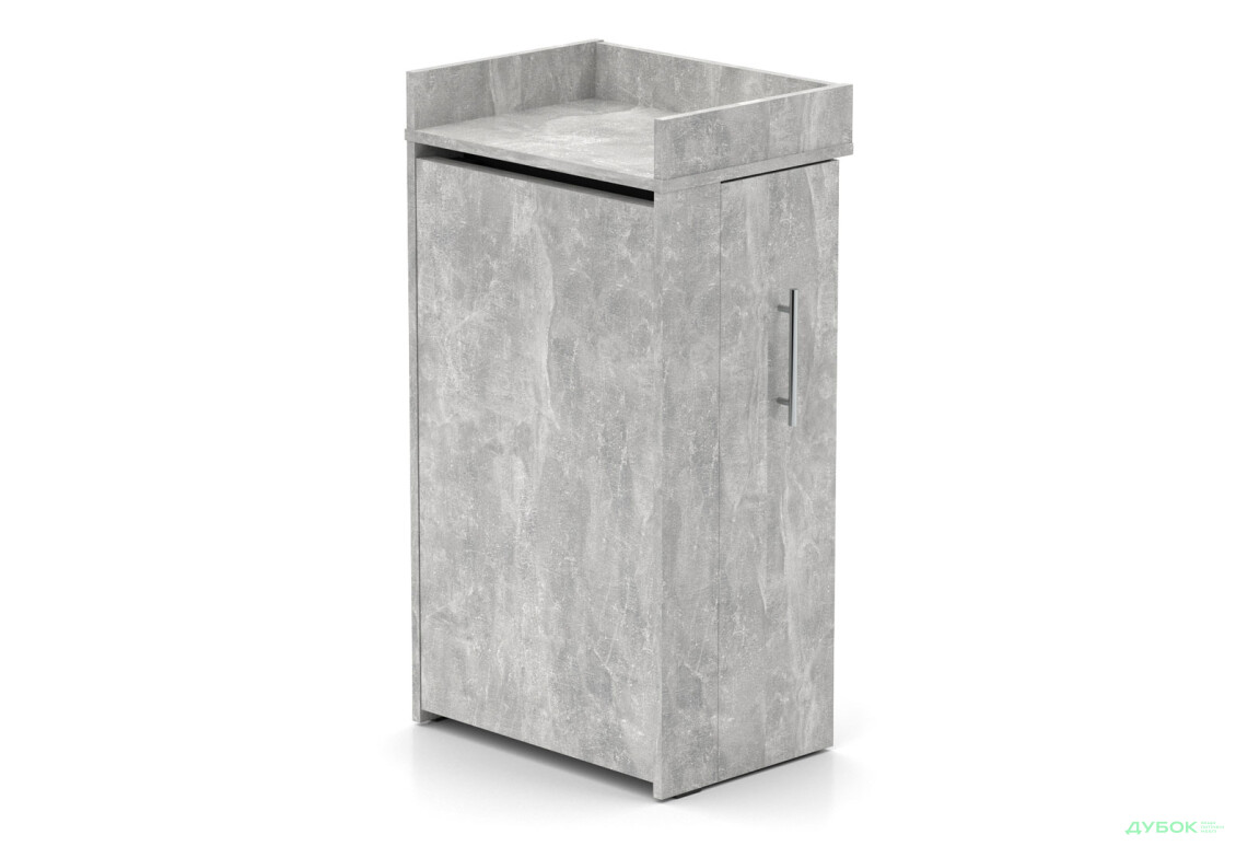 Изображение 2 - Стол-тумба трансформер Knap Knap Rand / Рэнд 2 в 1 с карго, Ателье светлый