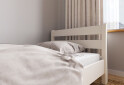 Зображення 4 - Ліжко Arbor Drev Венеція 90х200, сосна, білий