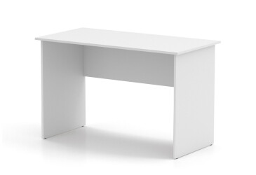 Стол письменный Knap Knap Scriptor / Скриптор 120х60 см, Белый