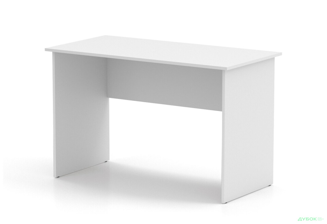 Стіл письмовий Knap Knap Scriptor / Скриптор 120х60 см, Білий