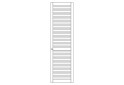 Изображение 1 - Фасад Ф-500x2015 Техас белый правый Вип-Мастер
