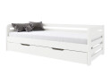 Изображение 3 - Кровать Arbor Drev Немо 80х190, сосна, белый
