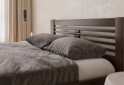 Изображение 2 - Кровать Arbor Drev Шопен 120х200, сосна, темный орех