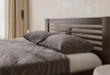 Изображение 4 - Кровать Arbor Drev Шопен 160х190, сосна, темный орех