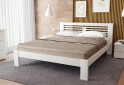 Изображение 2 - Кровать Arbor Drev Шопен 160х200, бук, белый
