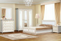 Модульна спальня Сорренто Світ Меблів - Зображення 2 Зображення 2 - Модульна спальня Сорренто Світ Меблів
