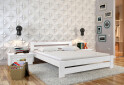 Изображение 5 - Кровать Arbor Drev Симфония 120х190, бук, белый