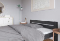 Изображение 5 - Кровать Arbor Drev Симфония 140х200, бук, венге магия