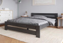 Изображение 2 - Кровать Arbor Drev Симфония 140х200, бук, венге магия