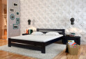 Зображення 7 - Ліжко Arbor Drev Симфонія 180х200, сосна, венге магія