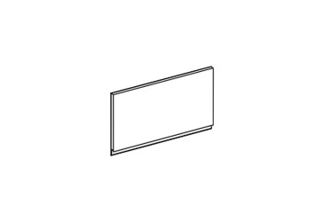 Фасад А 30 (320) Тина