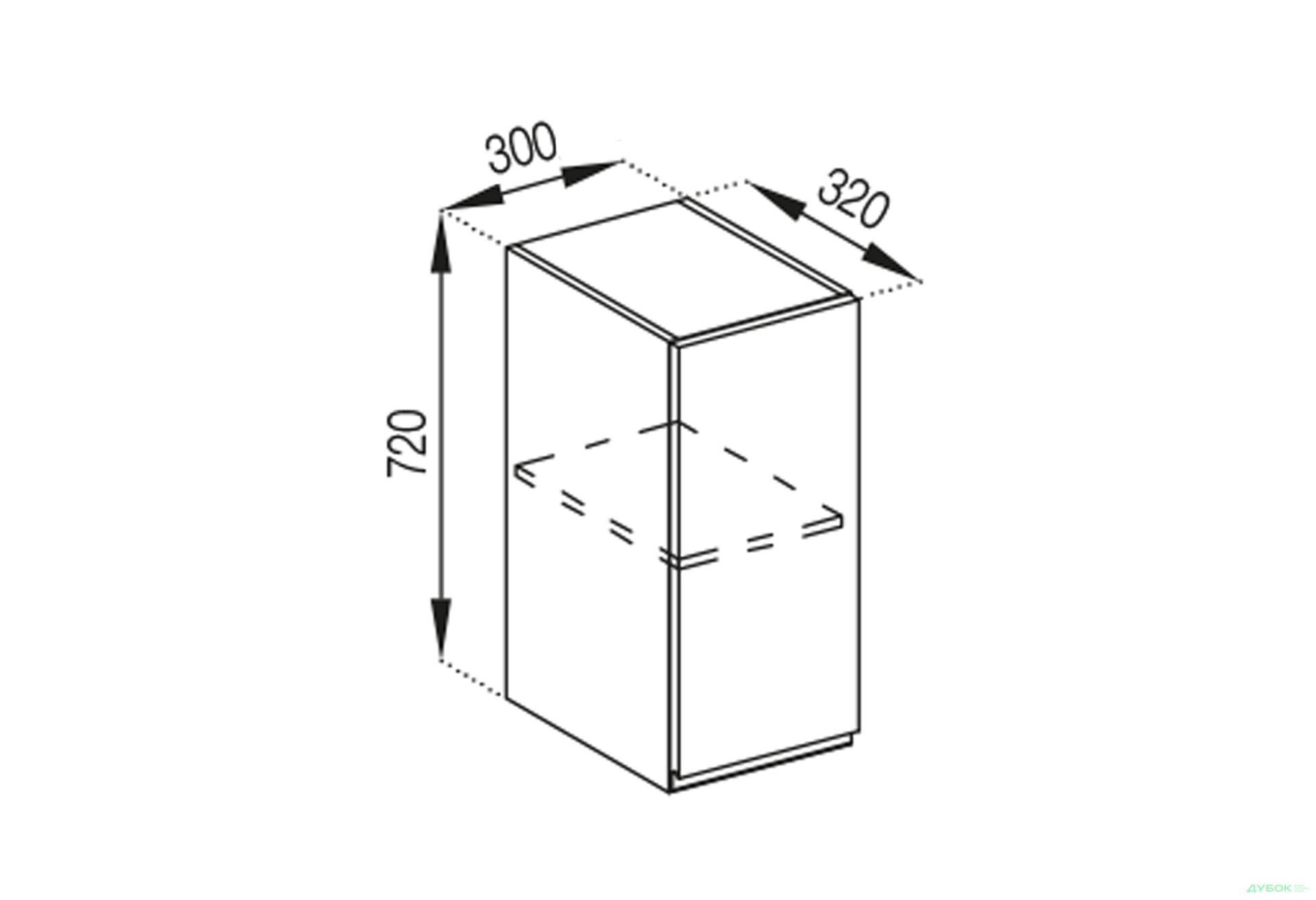 В 30 Тіна Світ Меблів - Зображення 1 Зображення 1 - В 30 Тіна Світ Меблів