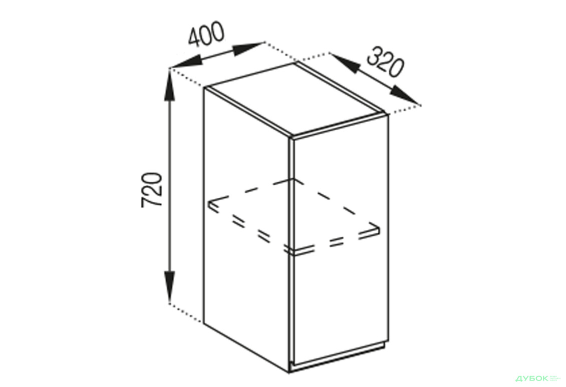 В 40 Тіна Світ Меблів - Зображення 1 Зображення 1 - В 40 Тіна Світ Меблів