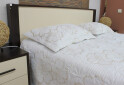 Фото 3 - Кровать 160 + ламели Рига Embawood