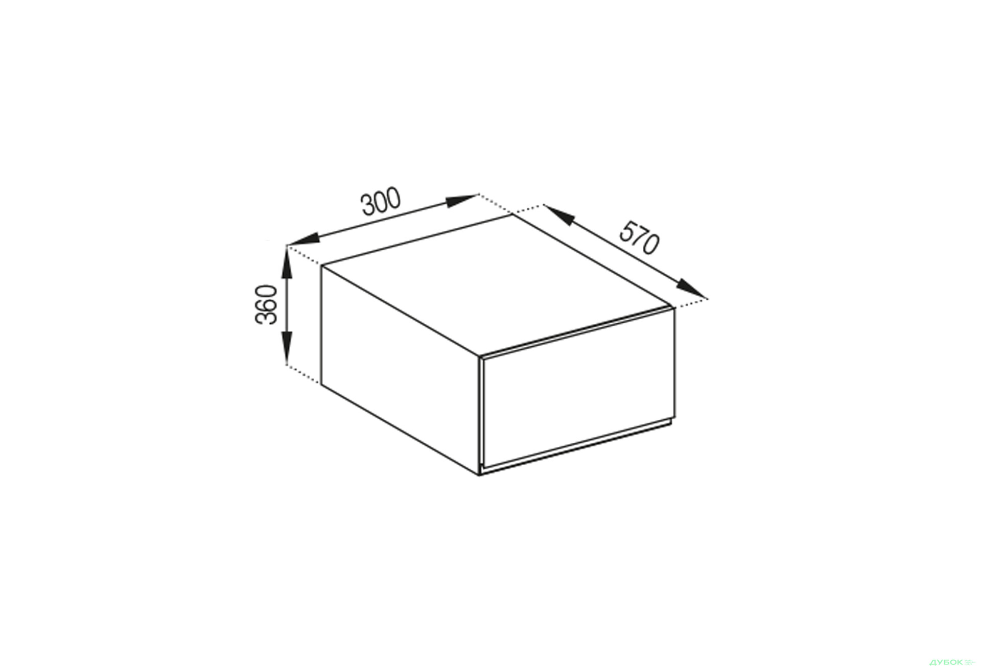 А 30 (570) Тіна Світ Меблів - Зображення 1 Зображення 1 - А 30 (570) Тіна Світ Меблів
