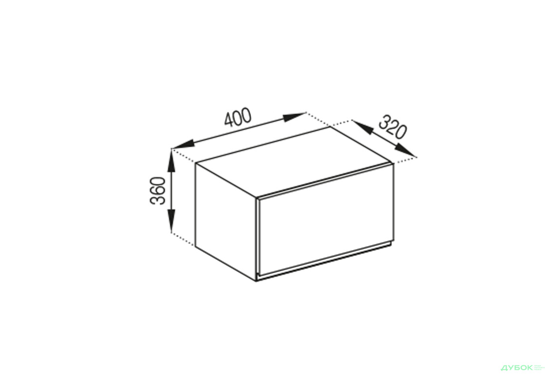 А 40 (320) Тіна Світ Меблів - Зображення 1 Зображення 1 - А 40 (320) Тіна Світ Меблів