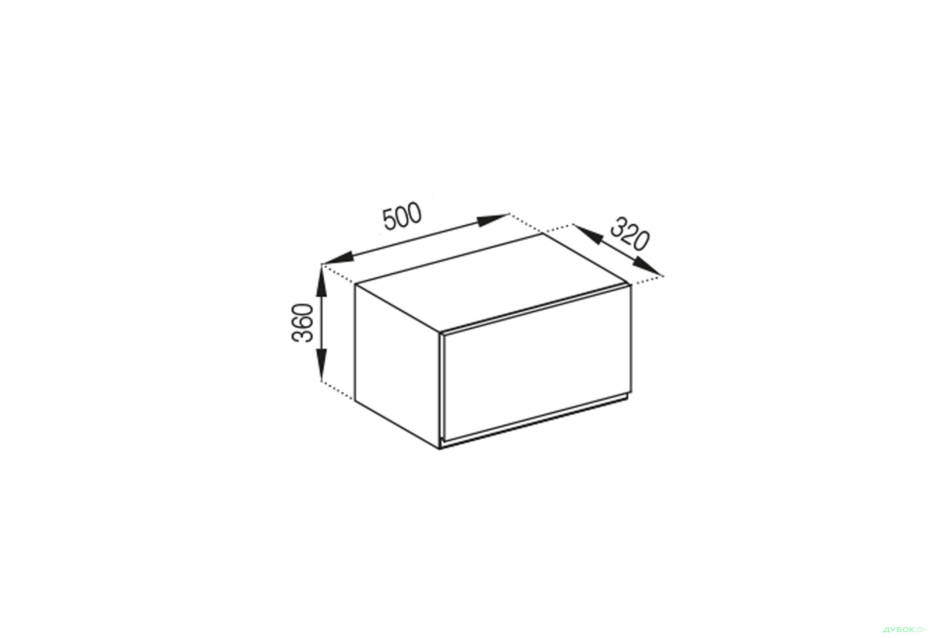 А 50 (320) Тіна Світ Меблів - Зображення 1 Зображення 1 - А 50 (320) Тіна Світ Меблів