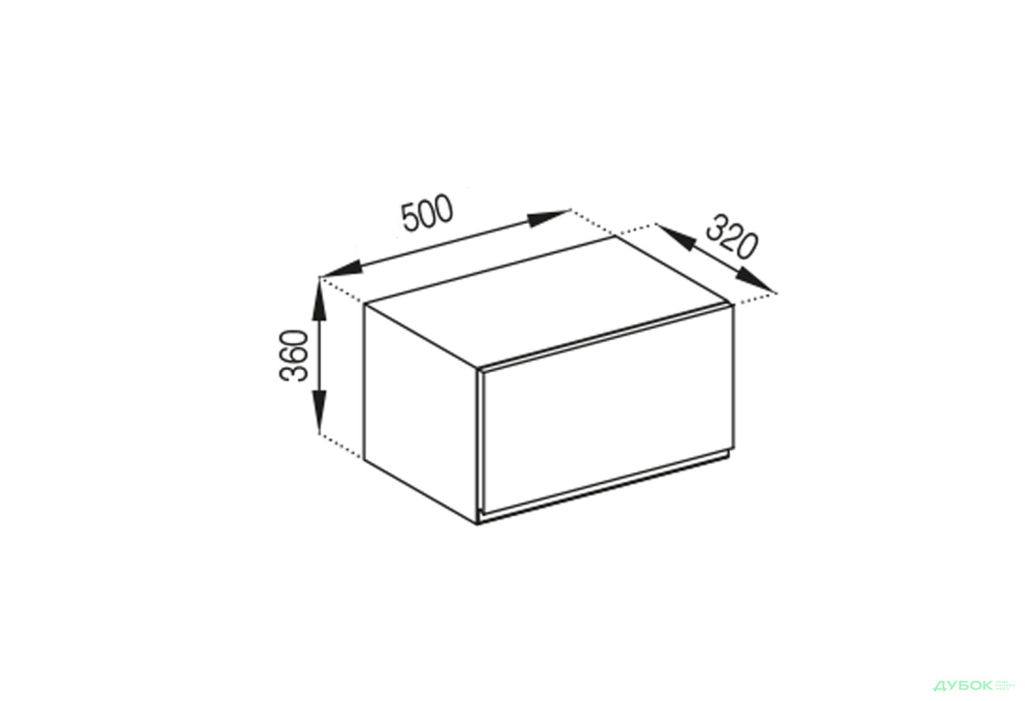 А 50 (320) Тіна Світ Меблів - Зображення 1 Зображення 1 - А 50 (320) Тіна Світ Меблів