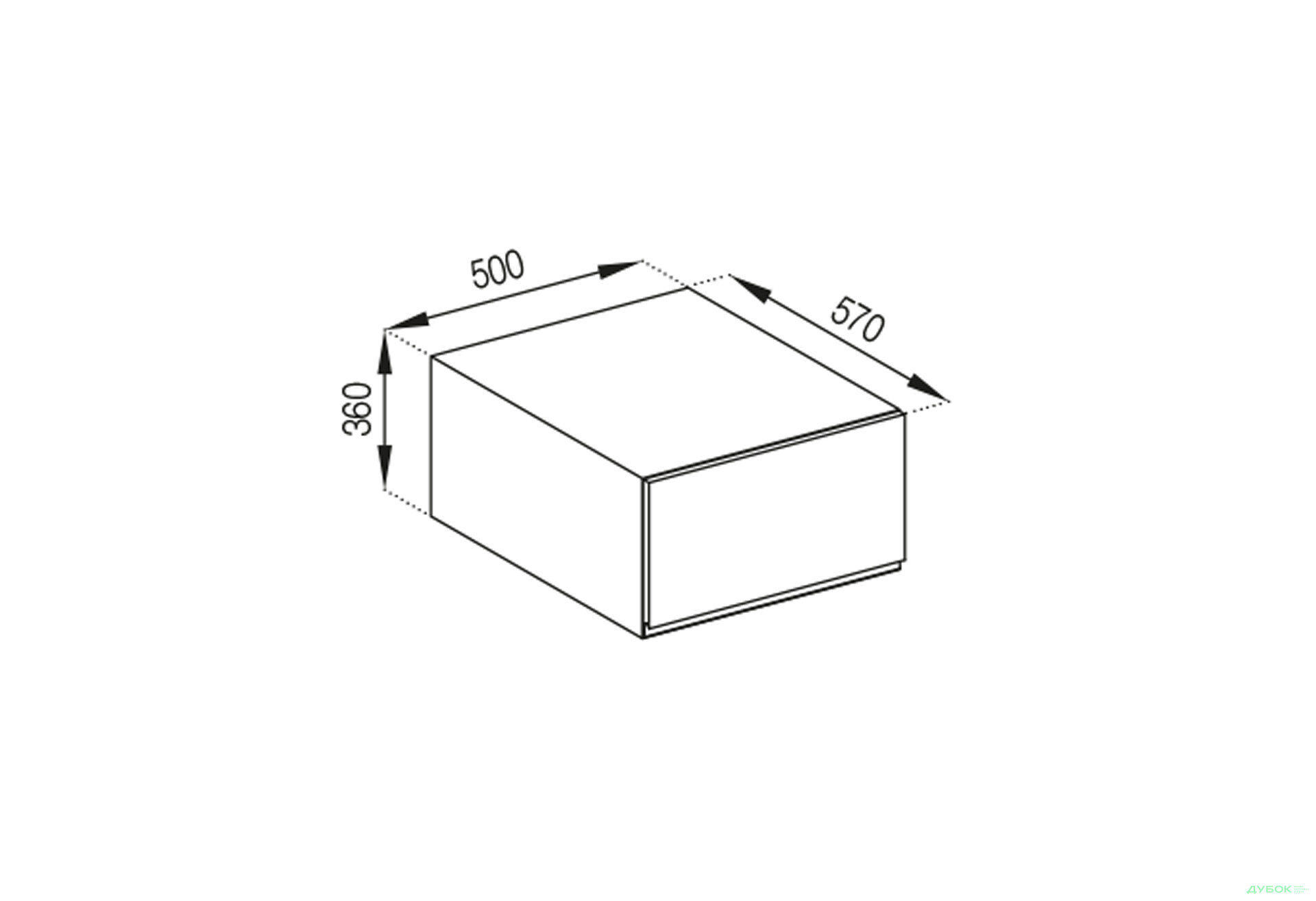 А 50 (570) Тіна Світ Меблів - Зображення 1 Зображення 1 - А 50 (570) Тіна Світ Меблів