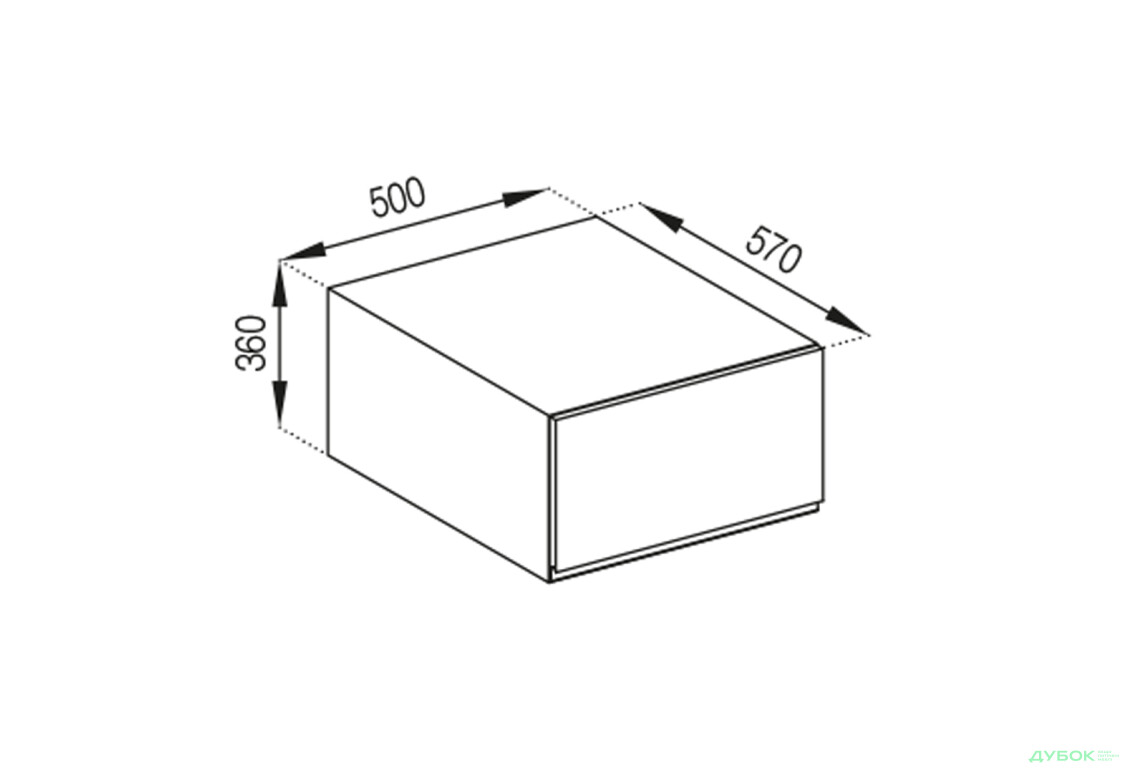 А 50 (570) Тіна Світ Меблів - Зображення 1 Зображення 1 - А 50 (570) Тіна Світ Меблів