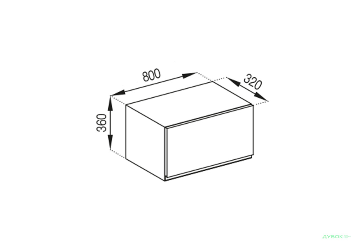 А 80 (320) Тіна Світ Меблів - Зображення 1 Зображення 1 - А 80 (320) Тіна Світ Меблів
