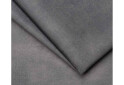Изображение 2 - Стул кухонный Новый Стиль Nicole 4L Black SQR (Box-2) 57x53x87 см мягкий / комплект 2шт Обивка: Palladium 16 Grey