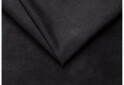 Изображение 2 - Стул кухонный Новый Стиль Nicole 4L Black SQR (Box-2) 57x53x87 см мягкий / комплект 2шт Обивка: Palladium 19 Graphite