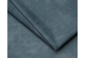 Изображение 2 - Стул кухонный Новый Стиль Nicole 4L Black SQR (Box-2) 57x53x87 см мягкий / комплект 2шт Обивка: Palladium 14 Ice Blue