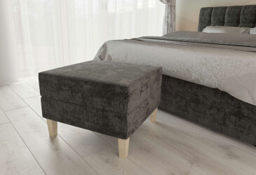 Пуф UMa Цезарь 60x60 см