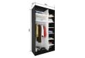 Зображення 2 - Корпус VIP-master 1500х600х2400 Дуб аппалачі 