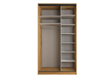 Корпус Вип-Мастер 1500х600х2400 Дуб аппалачи