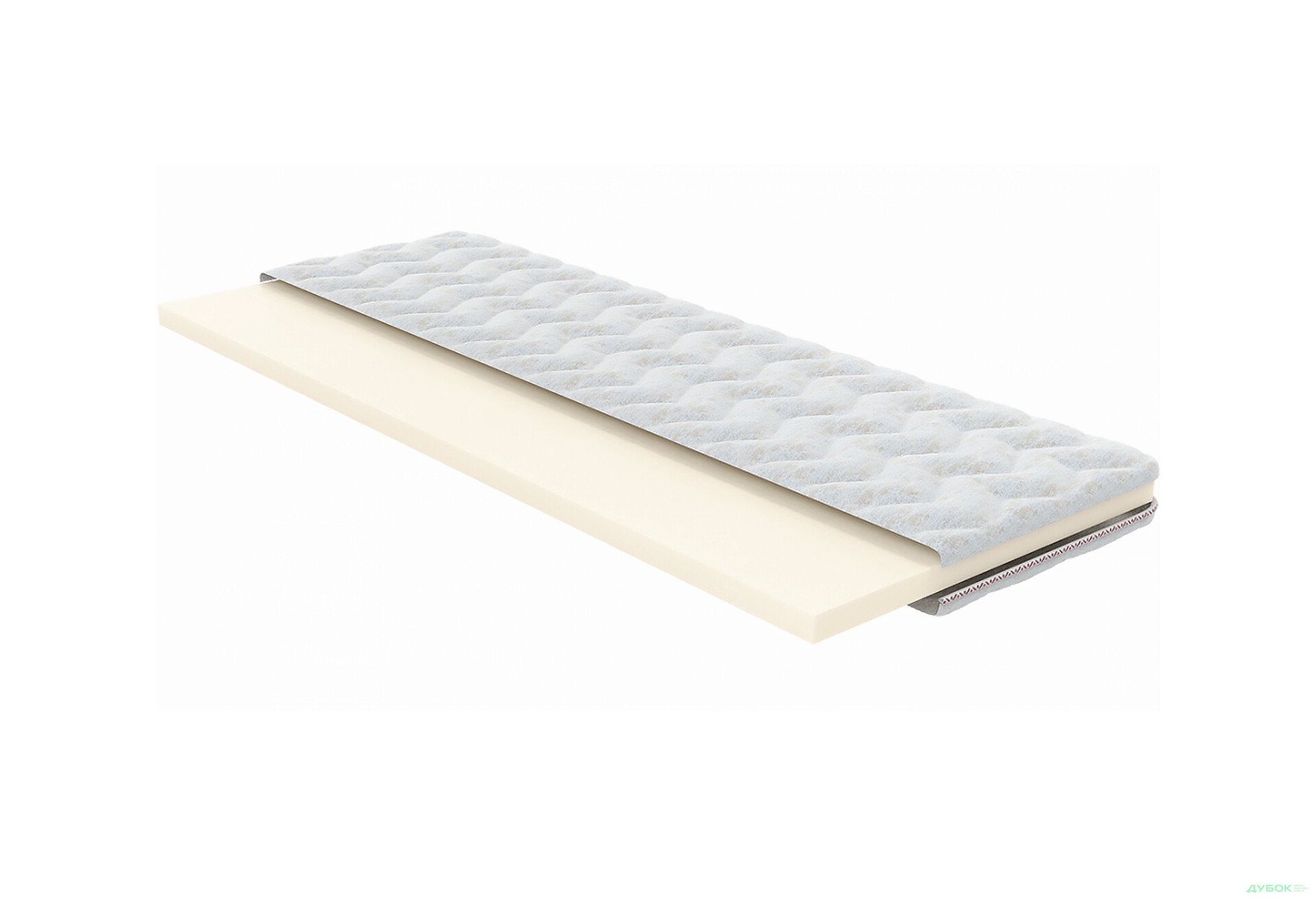 Изображение 3 - Матрас Футон Спайс 140х190 Come-for