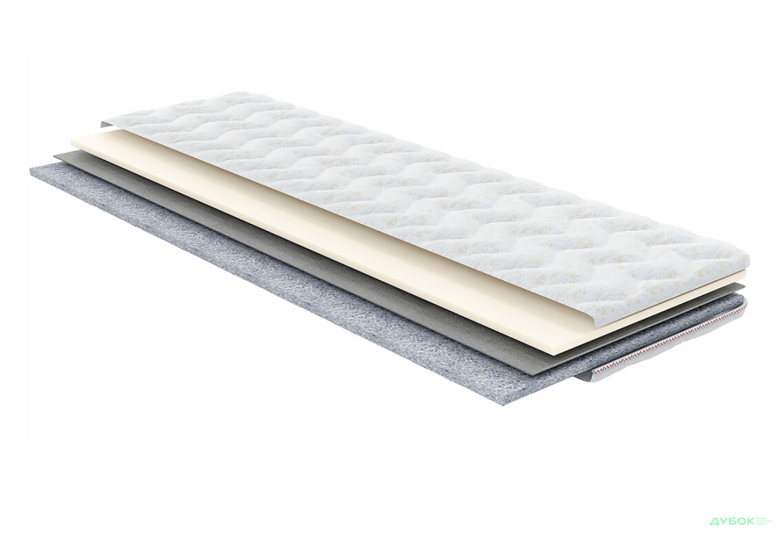 Зображення 3 - Матрац Футон Дует 160х190 Come-for