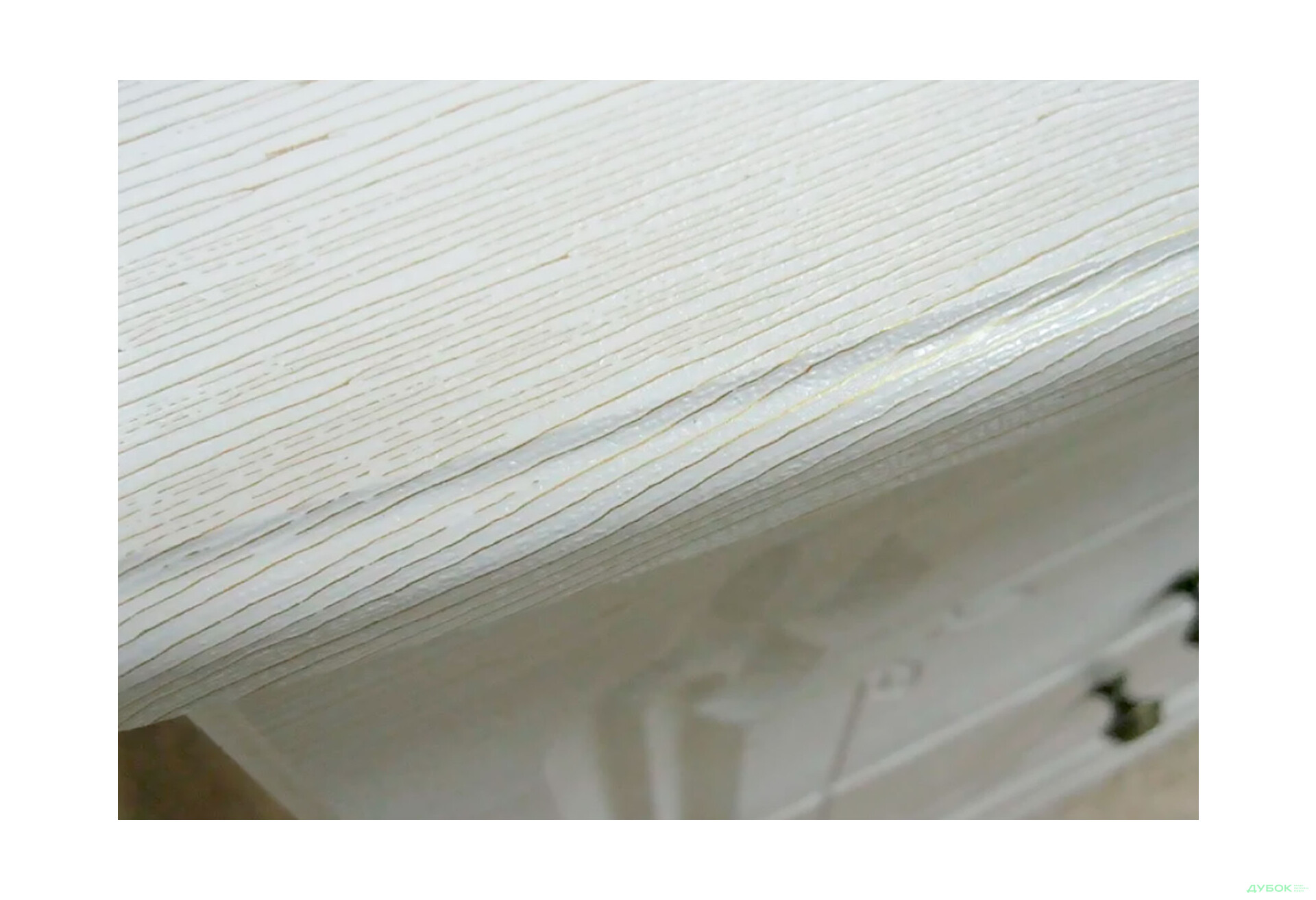 Модульная спальня Луиза Svit Mebliv - Изображение 2 Изображение 2 - Модульная спальня Луиза Svit Mebliv