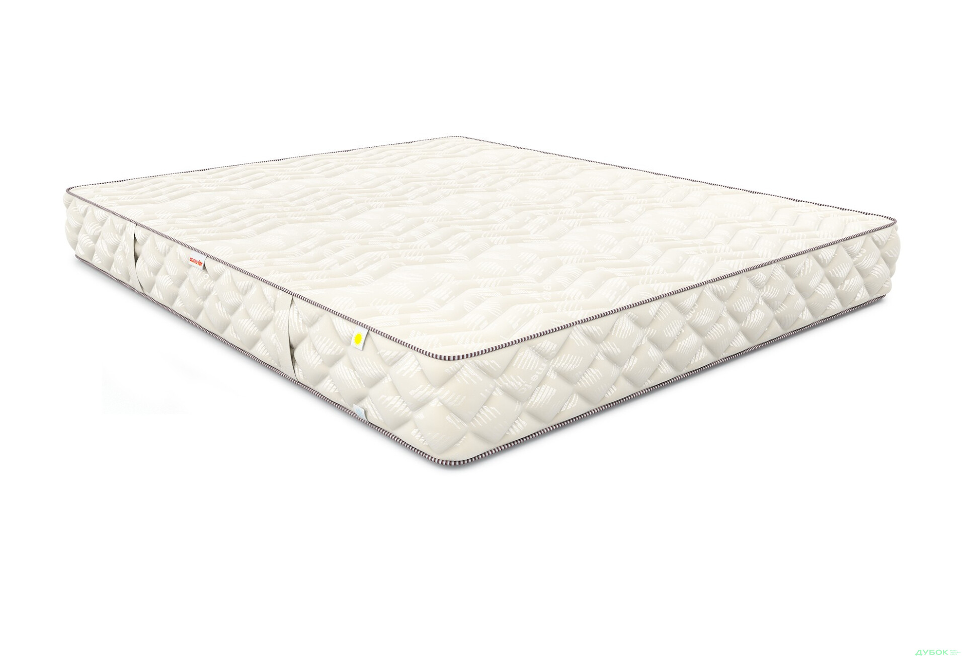 Зображення 4 - Матрац Come-for Практик Софт 90х200