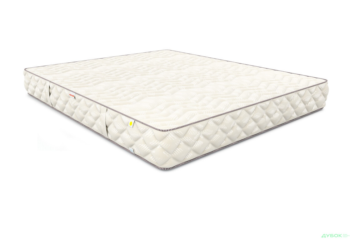 Зображення 4 - Матрац Come-for Практик Софт 180х200