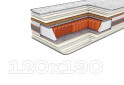 Зображення 1 - Матрац Хром (серія Extra) 120х190 Come-for
