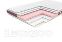 Зображення 1 - Матрац Футон Aero Flex 150х200 Come-for