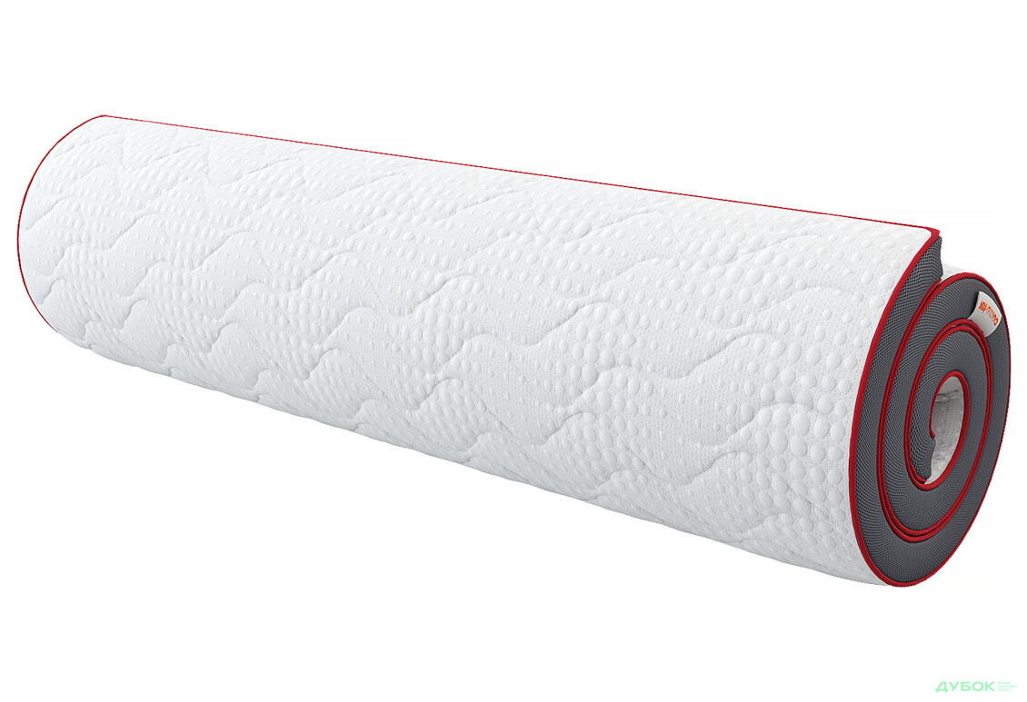 Зображення 5 - Матрац Футон Aero Cocos 150х200 Come-for
