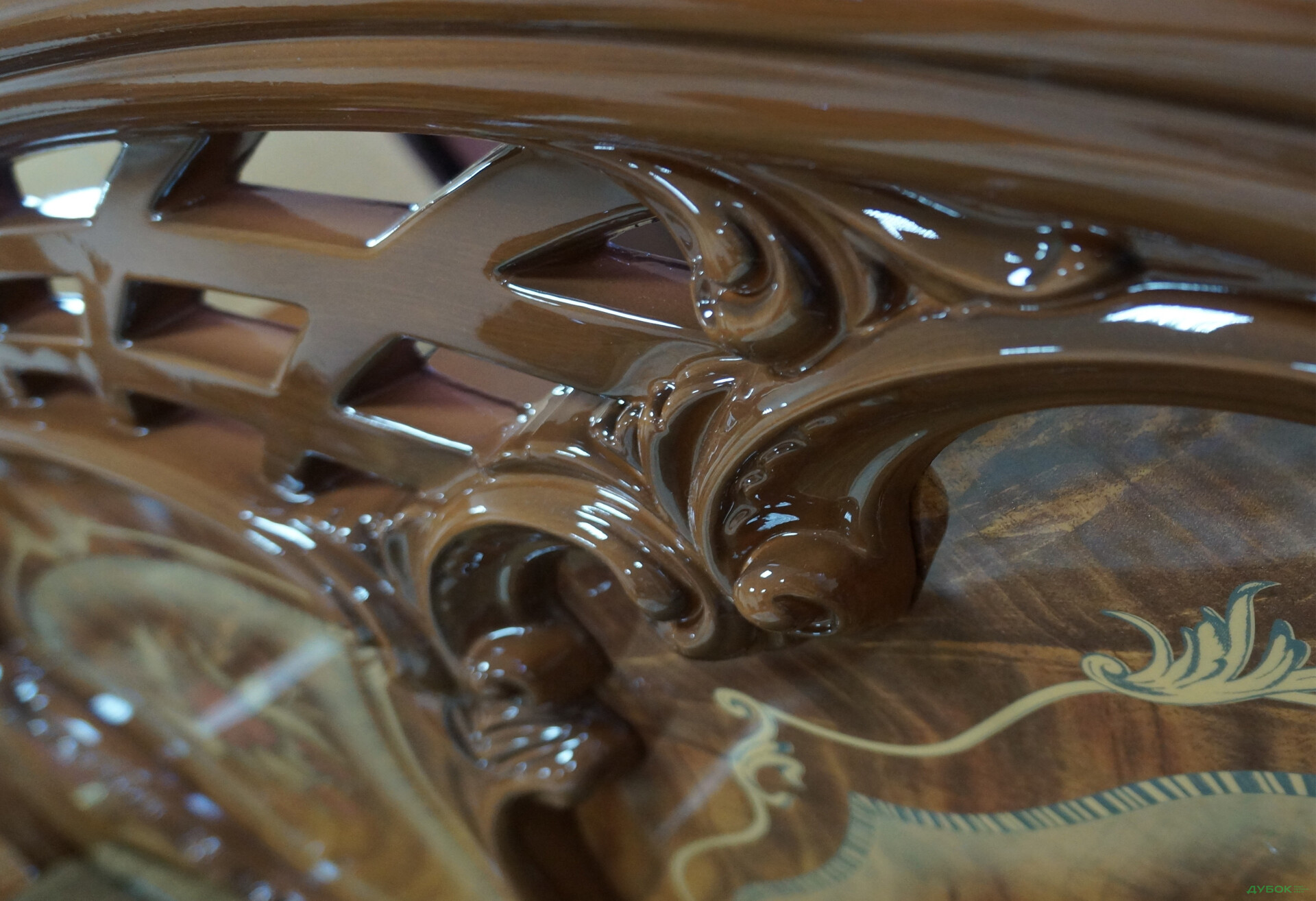 Изображение 3 - Модульная спальня Кармен новая Svit Mebliv