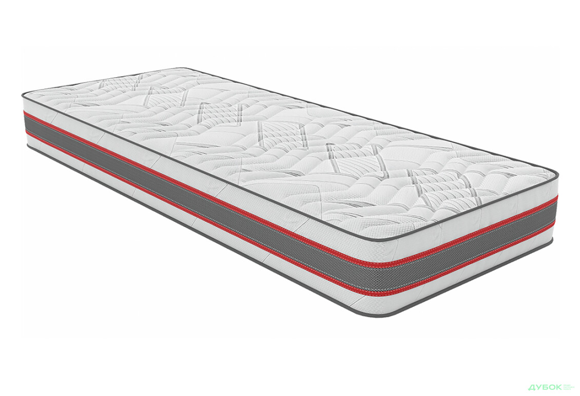 Зображення 5 - Матрац Карбон (серія Extra) 90х190 Come-for