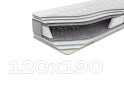 Изображение 1 - Матрас Этюд Гранд / Etude Grande (серія Sweet Sleep) 120х190 Come-for