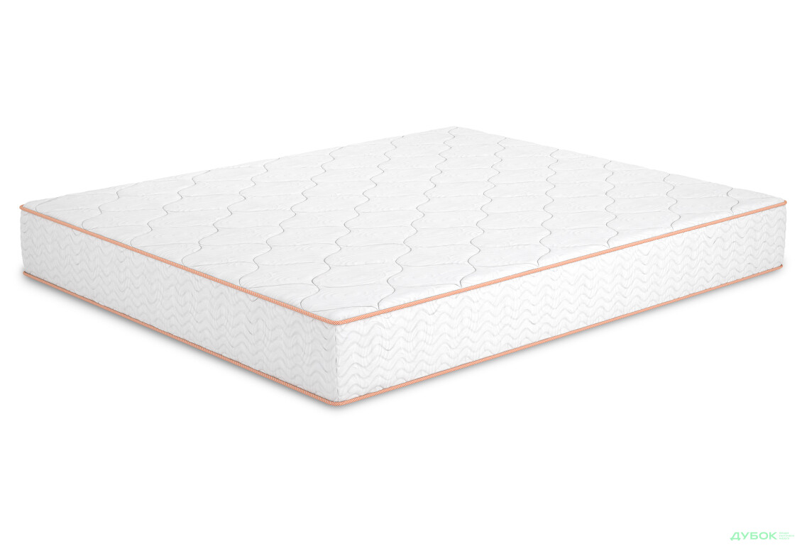 Матрац Камелія+кокос двосторонній (колекція Butterfly) 140х200 Matroluxe - Зображення 3 Зображення 3 - Матрац Камелія+кокос двосторонній (колекція Butterfly) 140х200 Matroluxe