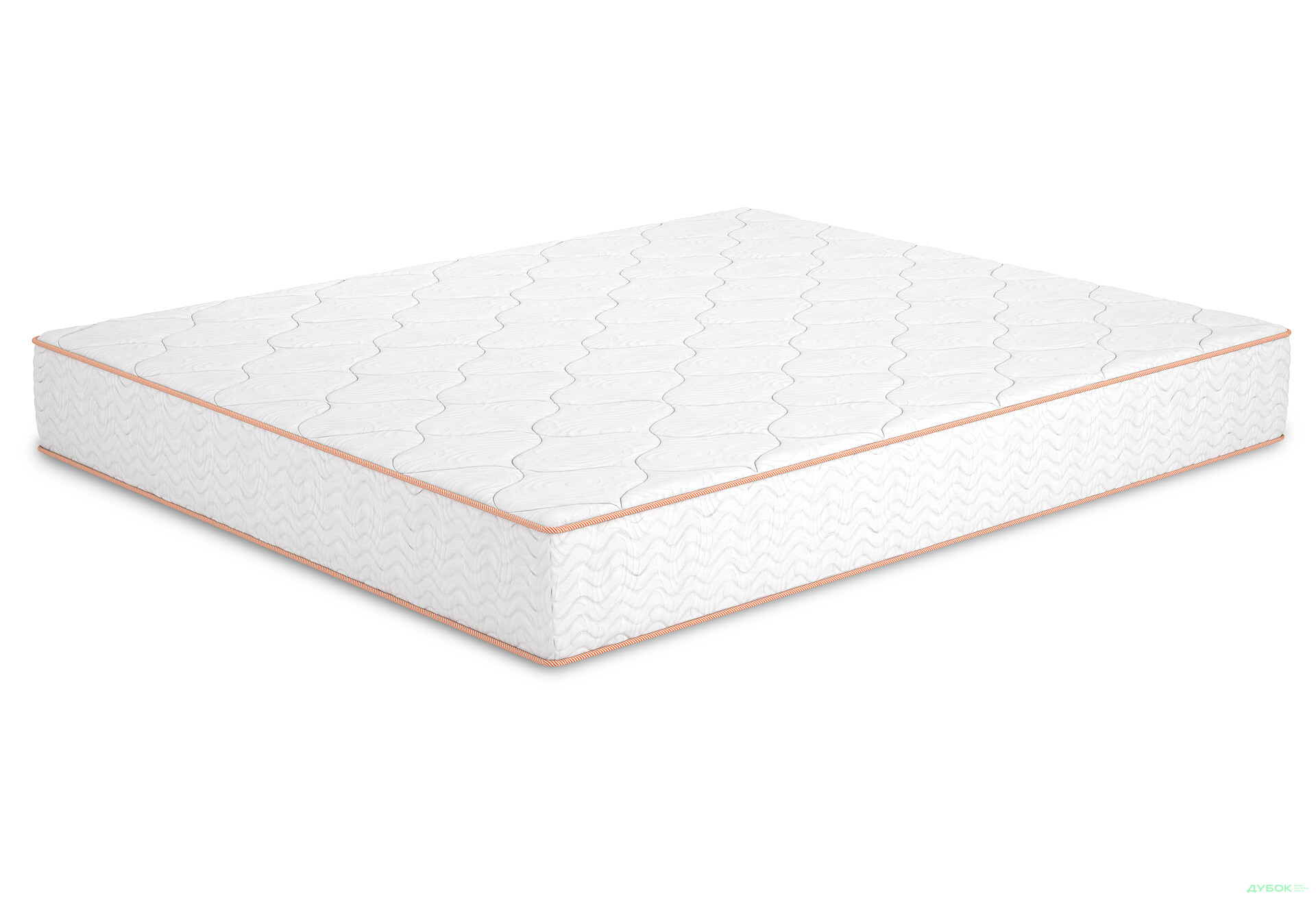 Матрац Камелія+кокос двосторонній (колекція Butterfly) 160х190 Matroluxe - Зображення 3 Зображення 3 - Матрац Камелія+кокос двосторонній (колекція Butterfly) 160х190 Matroluxe